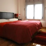 Caradenia Apartmán