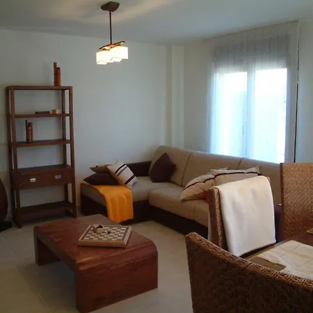 Appartement Caradenia