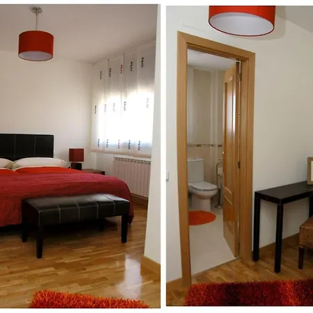 Appartement Caradenia