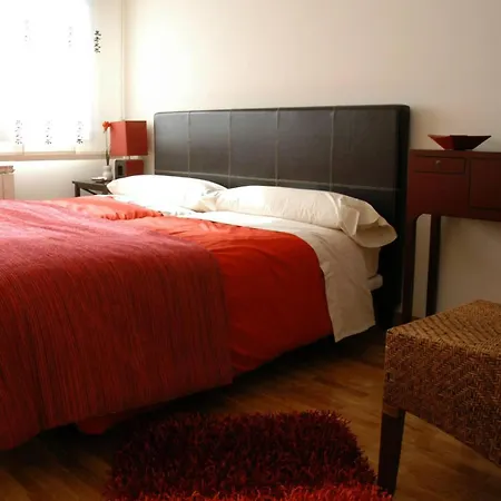 Caradenia Appartement