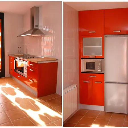 Caradenia Appartement Cardenajimeno