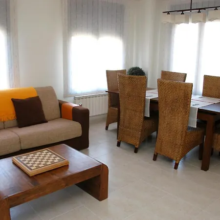 Appartement Caradenia Cardenajimeno