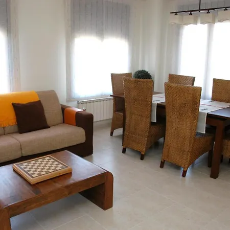 Apartmán Caradenia *