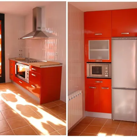 Caradenia Apartmán Cardenajimeno