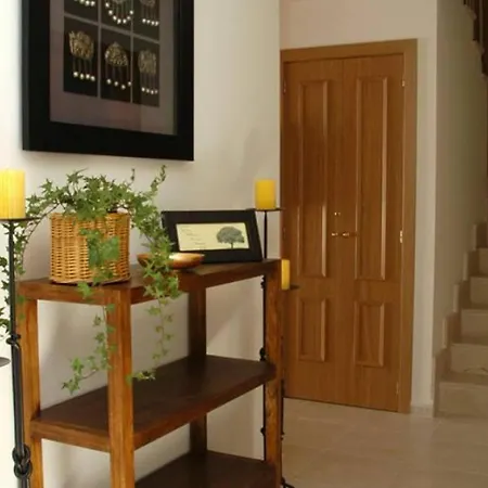 Caradenia Apartmán