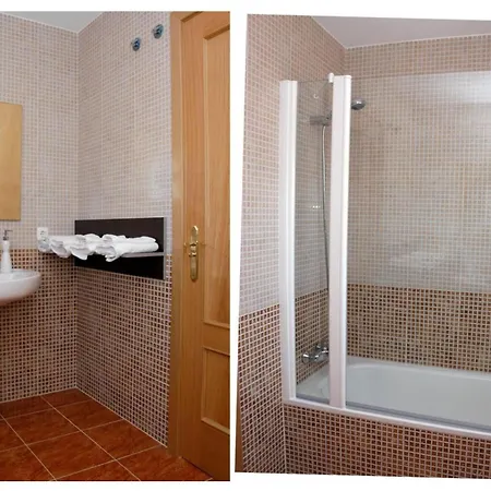 Caradenia Apartmán Cardenajimeno