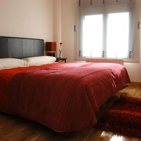 Caradenia Apartamento