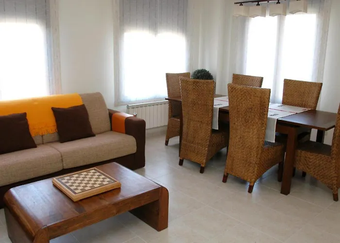 Lejlighed Caradenia Cardenajimeno